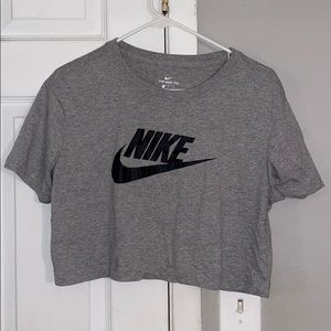 Nike Crop top